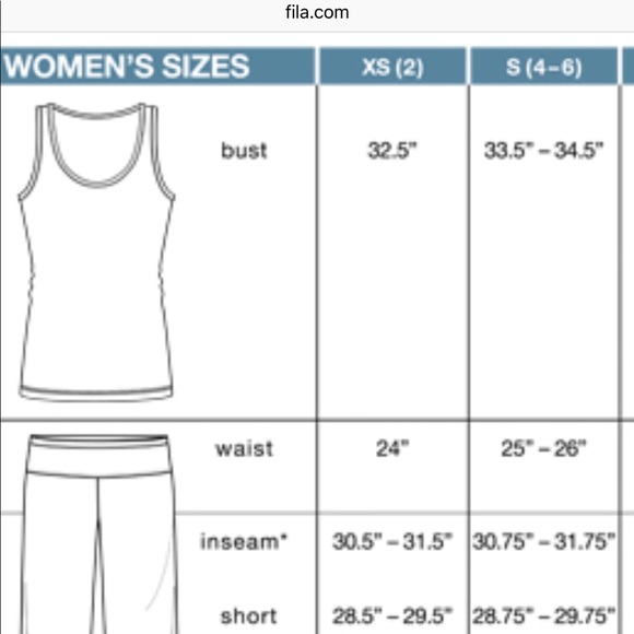 NWT Fila Long Sleeved Tru-Dry Shirt. Size Small - Picture 8 of 8